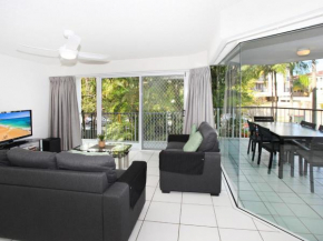 Mainsail 3 - Two Bedroom Apartment in central Mooloolaba, Mooloolaba